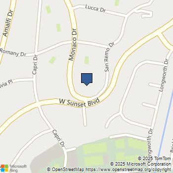 1300 Monaco Drive Pacific Palisades, CA MLS# 25611527