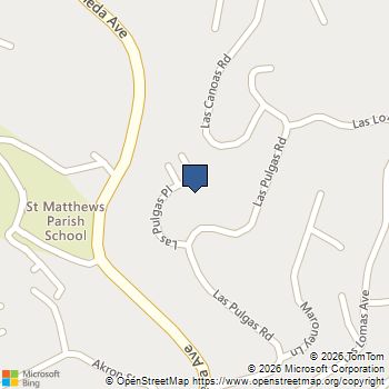 1156 Las Pulgas Place Pacific Palisades, CA MLS# 25596923