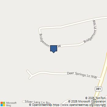 5886 Bridgemont Place NW Acworth, GA MLS# 10652694