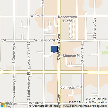 963 -965 S Western Avenue Los Angeles, CA MLS# GD25224667