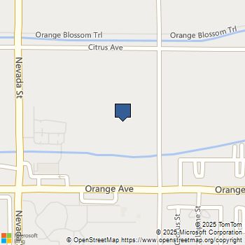 11006 Iowa Street Redlands, CA MLS# IG25161006