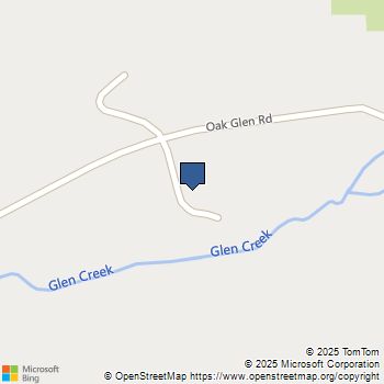 37547 Oak Glen Road Oak Glen, CA MLS# IG25089556