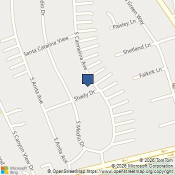 247 S Carmelina Los Angeles, CA MLS# SR26171101