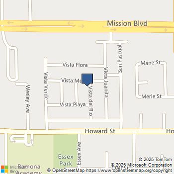 4361 Mission Boulevard 80 Montclair, CA MLS# IV25150685