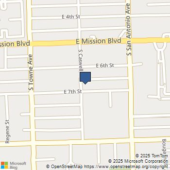 903 E 7th Street Pomona, CA MLS# IG25043547