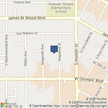 957 Arapanhoe Los Angeles, CA MLS# SR25216402