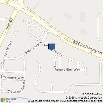 7809 Laurel Crest Drive Suwanee, GA MLS# 10666019