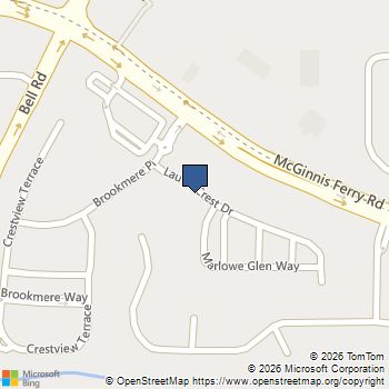 7809 Laurel Crest Drive Suwanee, GA MLS# 10666019