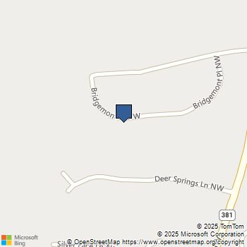 5886 Bridgemont Place NW Acworth, GA MLS# 7688270