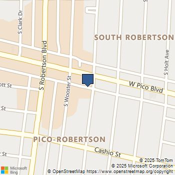 1211 S Shenandoah Street 304 Los Angeles, CA MLS# 25552049