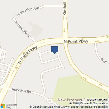 517 Boardwalk Way Alpharetta, GA MLS# 10701539