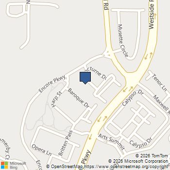 1955 Nocturne Drive 3105 Alpharetta, GA MLS# 7731213