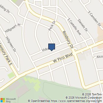 9836 Vidor Drive 1B Los Angeles, CA MLS# 26649585