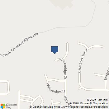 11260 Wittenridge Drive Alpharetta, GA MLS# 7727258