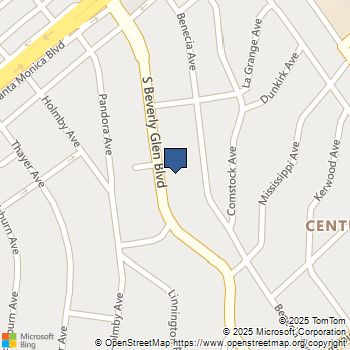 1944 S Beverly Glen Boulevard Los Angeles, CA MLS# 25548003