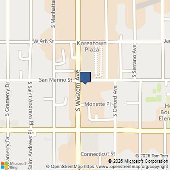 940 S Western Avenue 601 Los Angeles, CA MLS# 26633015