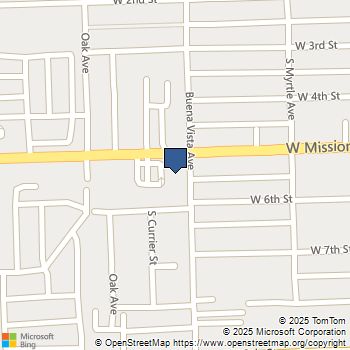 1300 W Mission Boulevard Pomona, CA MLS# CV25216135