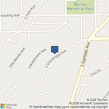 615 S Grandridge Avenue Monterey Park, CA MLS# TR26005060