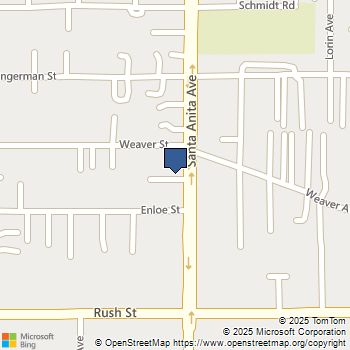 2225 Santa Anita Avenue South El Monte, CA MLS# CV25090584