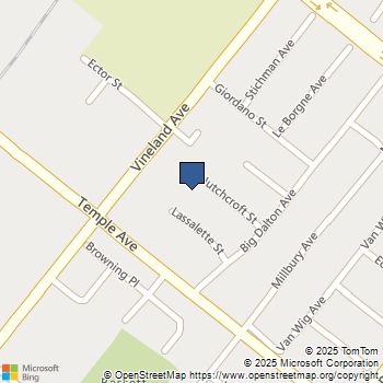 13434 Hutchcroft La Puente, CA MLS# SB25278738