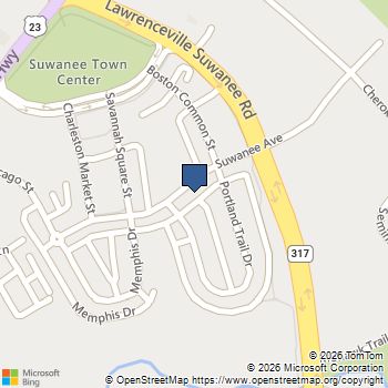 332 Suwanee Avenue Suwanee, GA MLS# 10739971