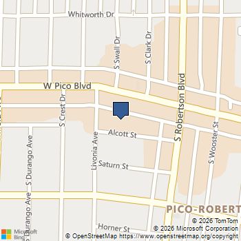 8853 Alcott Street 8 Los Angeles, CA MLS# 26633785