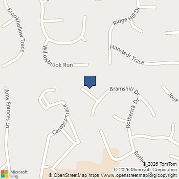 3195 Paley Drive Alpharetta, GA MLS# 7714462