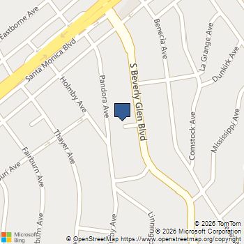 1925 S Beverly Glen Boulevard 39 Los Angeles, CA MLS# 26997277