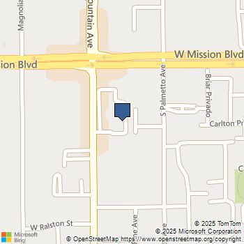 863 S Mountain Avenue 22 Ontario, CA MLS# TR25107521