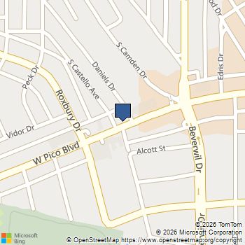 1167 Roxbury Drive 203 Los Angeles, CA MLS# 26634779