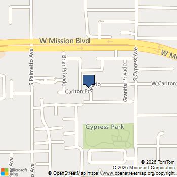 864 Carlton Privado Ontario, CA MLS# PW26169218