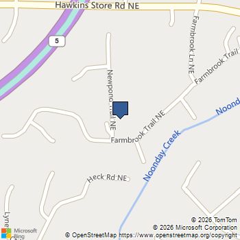 4204 Newpond Trail NE Kennesaw, GA MLS# 10831084