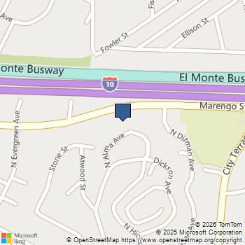 1 Marengo Street Los Angeles, CA MLS# P123260