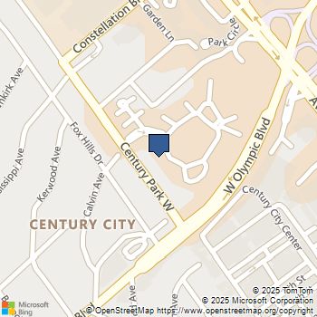 2131 Century Woods Way 16 Los Angeles, CA MLS# 25612395