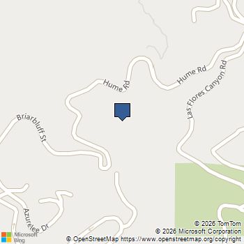 2700 Hume Road Malibu, CA MLS# 26633771