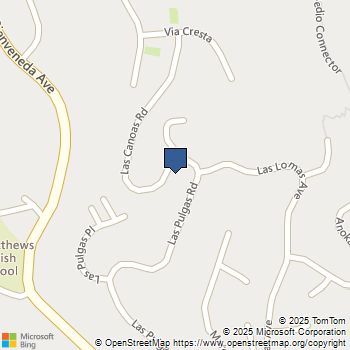 1311 Las Pulgas Road Pacific Palisades, CA MLS# 25514239