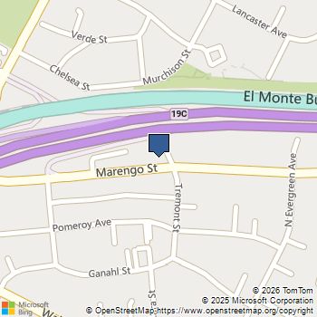 2683 E Marengo Street East Los Angeles, CA MLS# PW25220174