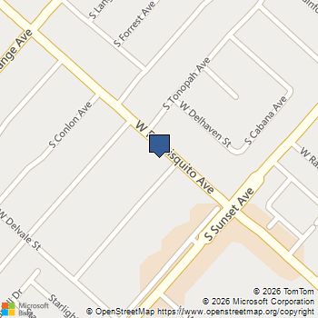 1705 S Cabana Avenue A West Covina, CA MLS# CV25277343