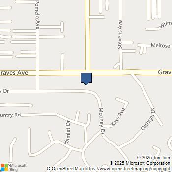 1023 Mooney Drive Monterey Park, CA MLS# PF25192596