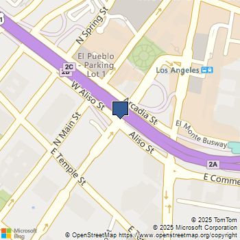 700 Lookout Dr Los Angeles, CA MLS# SR25186872