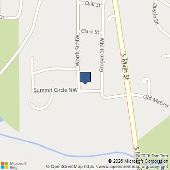 4128 Worth Street NW Acworth, GA MLS# 7766997