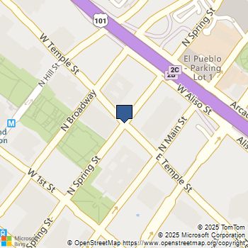 6428 W Rodgerton Drive Los Angeles, CA MLS# TR25021801