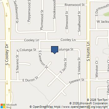 2136 E Colunga Colton, CA MLS# PW26000251