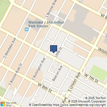 694 S Burlington Avenue Los Angeles, CA MLS# SB25223742