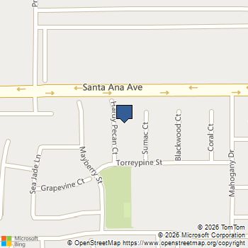 10939 Hardy Pecan Court Fontana, CA MLS# IV26009905