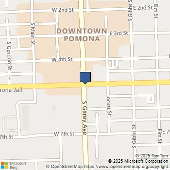 2131 Cumberland Pomona, CA MLS# TR25070437