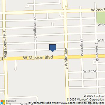 937 W Mission Boulevard Pomona, CA MLS# NP25219188