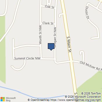 4137 Grogan Street Acworth, GA MLS# 10768524