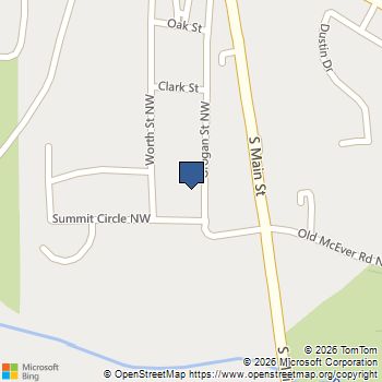 4137 Grogan Street Acworth, GA MLS# 10768524