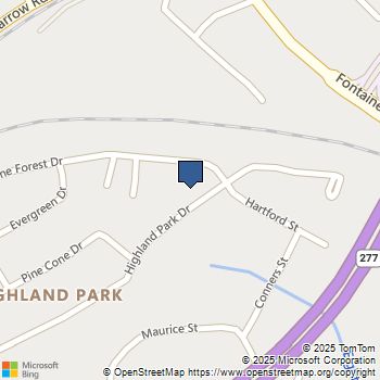 4141 Highland Park Drive Columbia, SC MLS# 620791